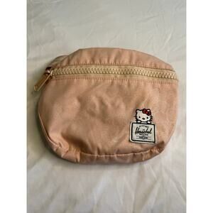 Herschel Supply Co X Hello Kitty Belt Bag